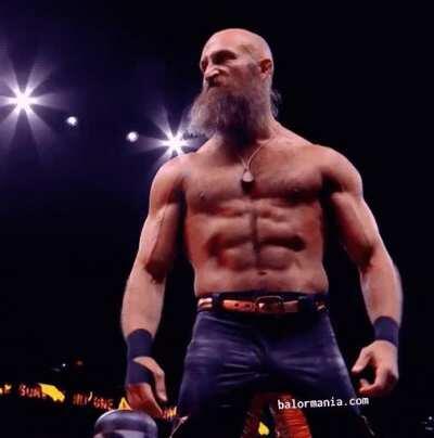 Daddy Ciampa