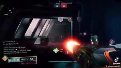 I am a proud titan main