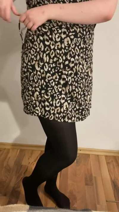 Don’t worry, I won’t be shy using your tight ass