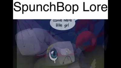 SpunchBop Lore