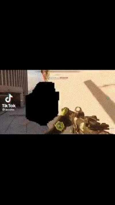 Maine during episode 6