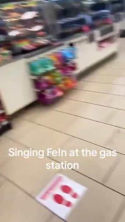 Outjerked by Fulcrum