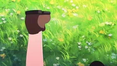 Plotwist, it's a male Gardevoir