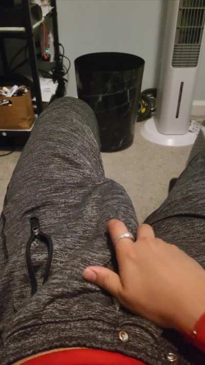 Sweatpants