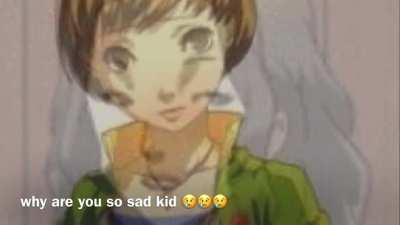 SAD YOSUKE AMV 😢😢😢