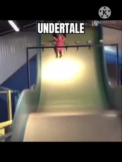 undertale