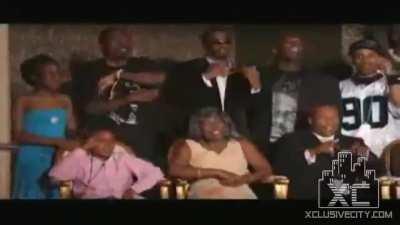 The time when Ye covered Biggie’s “Hypnotize”