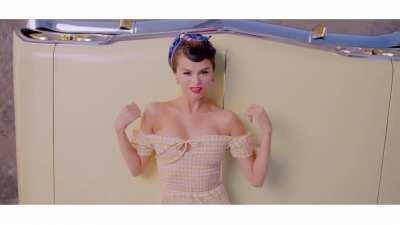 Ice Cream Music Video Cut #3