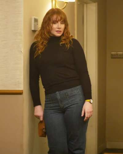 Bryce Dallas Howard (Argylle) - 4K Remaster