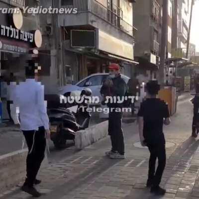 Israeli settlers share videos of them assaulting Palestinians on Tiktok