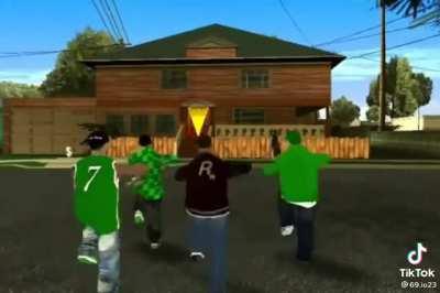 CTTO RANDOM BULLSHIT PARA MAKITA NI KRIS