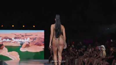 Lucciana Beynon Ema Savahl