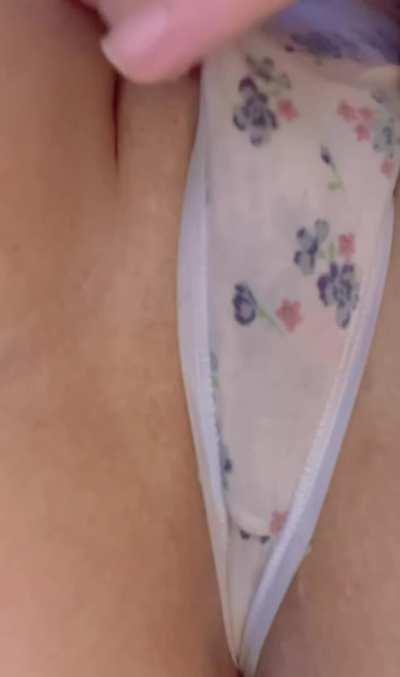 [selling] hope you like them soaked 😇 having my last sale today before taking a break! 🥳