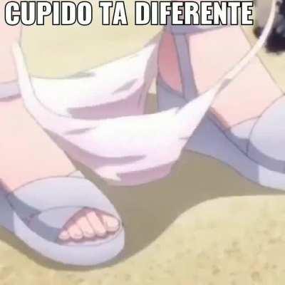 Qual o nome do anime?