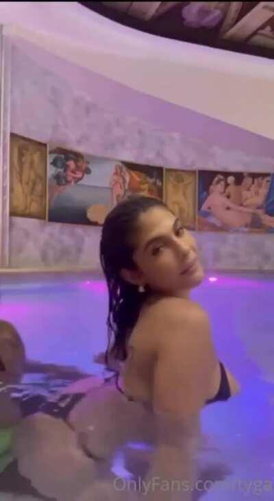 7 NEW TYGA VIDEOS FILE 😍💦LINK IN THE COMMENTS