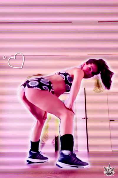 Grind out some Shake 