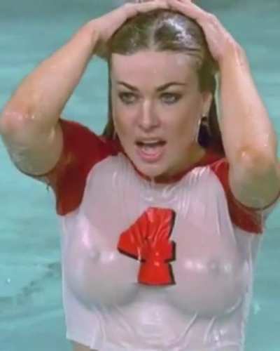 Carmen Electra 
