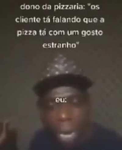 PIZZA