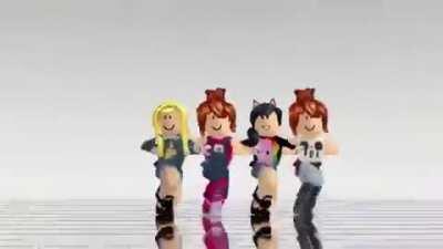 K/DA has some competition