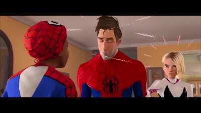 A blast from the past