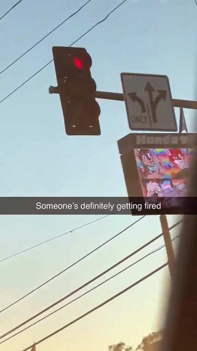 Losercity advertisement