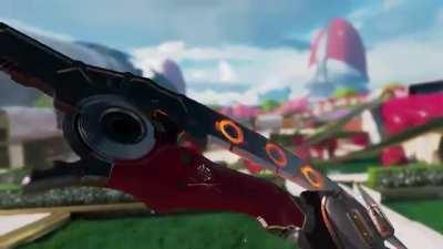 So glad this is the rev heirloom instead of what people suggested here ( A razor and a piece of glass)