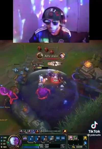 Mexican League of Legends