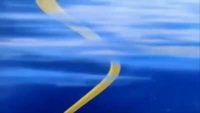 The ending always gets you