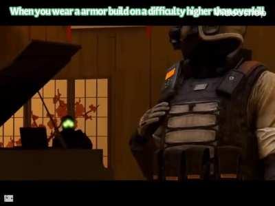 I don’t know it seemed funnier in my head