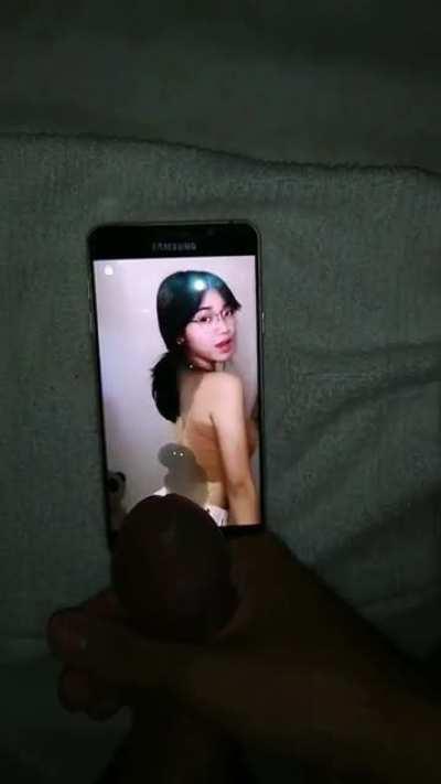 Janelleee puta ka, ang sarap mo talaga 💦