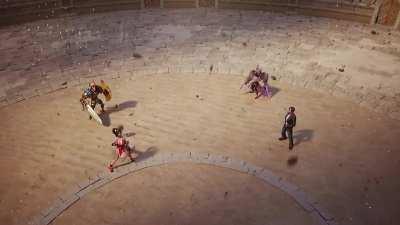 KOF XV collab with Lords Mobile, Feat Kyo Kusanagi XV and Mai Shiranui XV