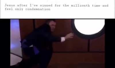 God's Love & Mercy 💪