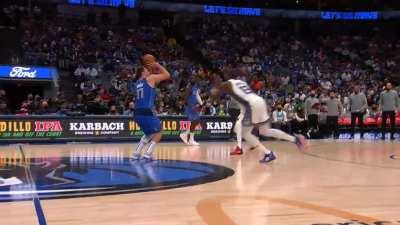 [Highlight] Luka from the Logo