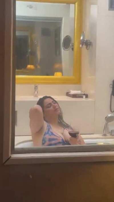 Curvy Is The New Beauty 😍