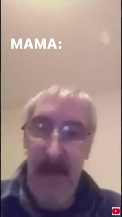 Kai gryšti namo 23 val. Ir mama nemiega