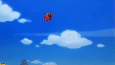 The One Piece English dub has officially made it to Wano. What do you guys think of this clip?