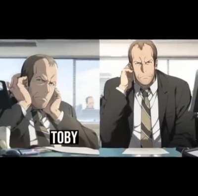 Thanks I Hate AI toeing copyright laws...