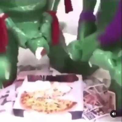 Thanks, I hate TMNT soggy biscuit challenge.