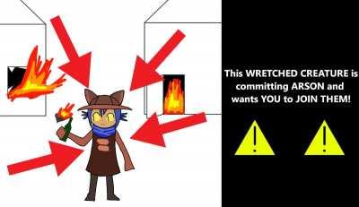 Would you join them?