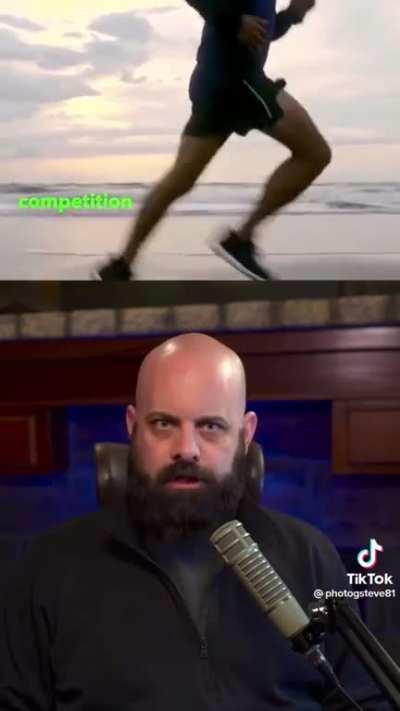 There's a lot more to the story than you're being told