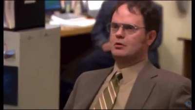 How we all feel about Trump's tantrums on Twitter.