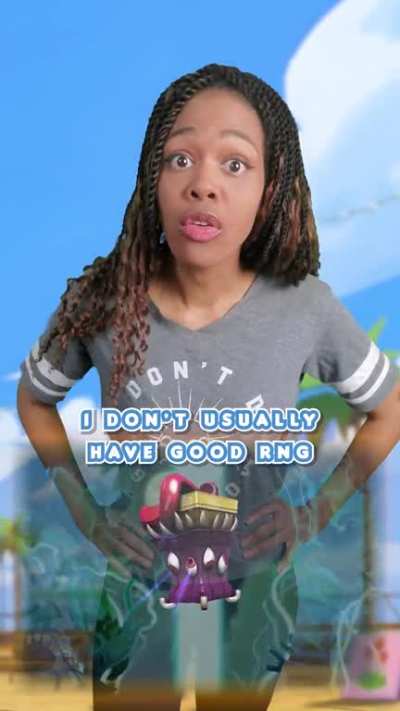 Umbrella in Skullgirls Mobile Explained in 30 Seconds or Less