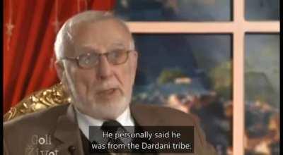 I am not a romanian, but i will steal whatever these 2 were smoking