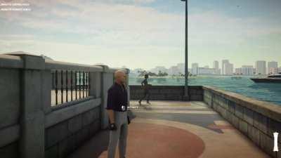 Deadly things comes in hilarious packages