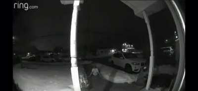 2 concussions, 1 walkway