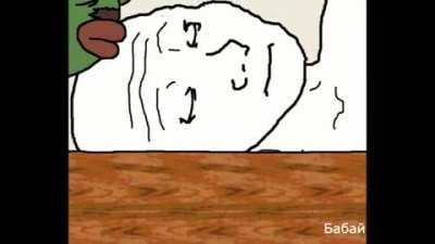 You ever think about it say I can really kill my self if I want too