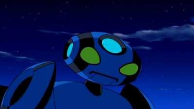 Exactly how I remember it