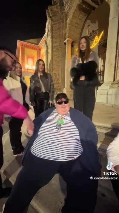 dottor bavaro +1000 respect