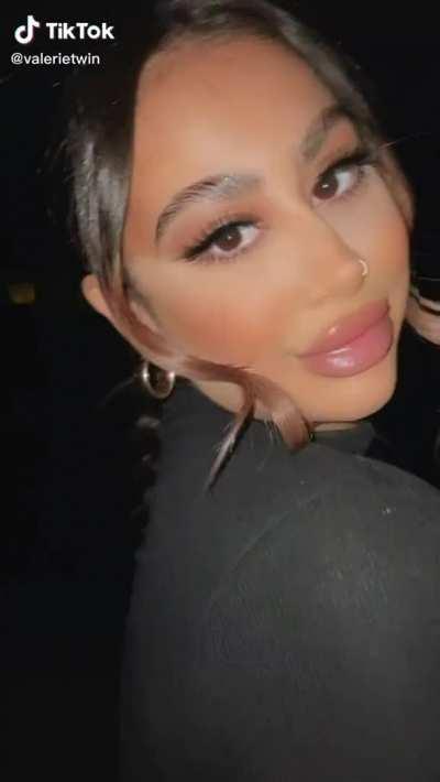 Double the booty thickness