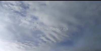 WCGW parachuting too low